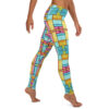 Interstellar Patchwork - Women's Leggings - Image 5