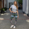 It's a Jungle Out There - Women's Leggings - Image 2
