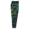 Teal - Cosmic Camo - Men's Joggers - Desired State - Image 7
