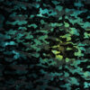 Teal - Cosmic Camo - Men's Joggers - Desired State - Image 10